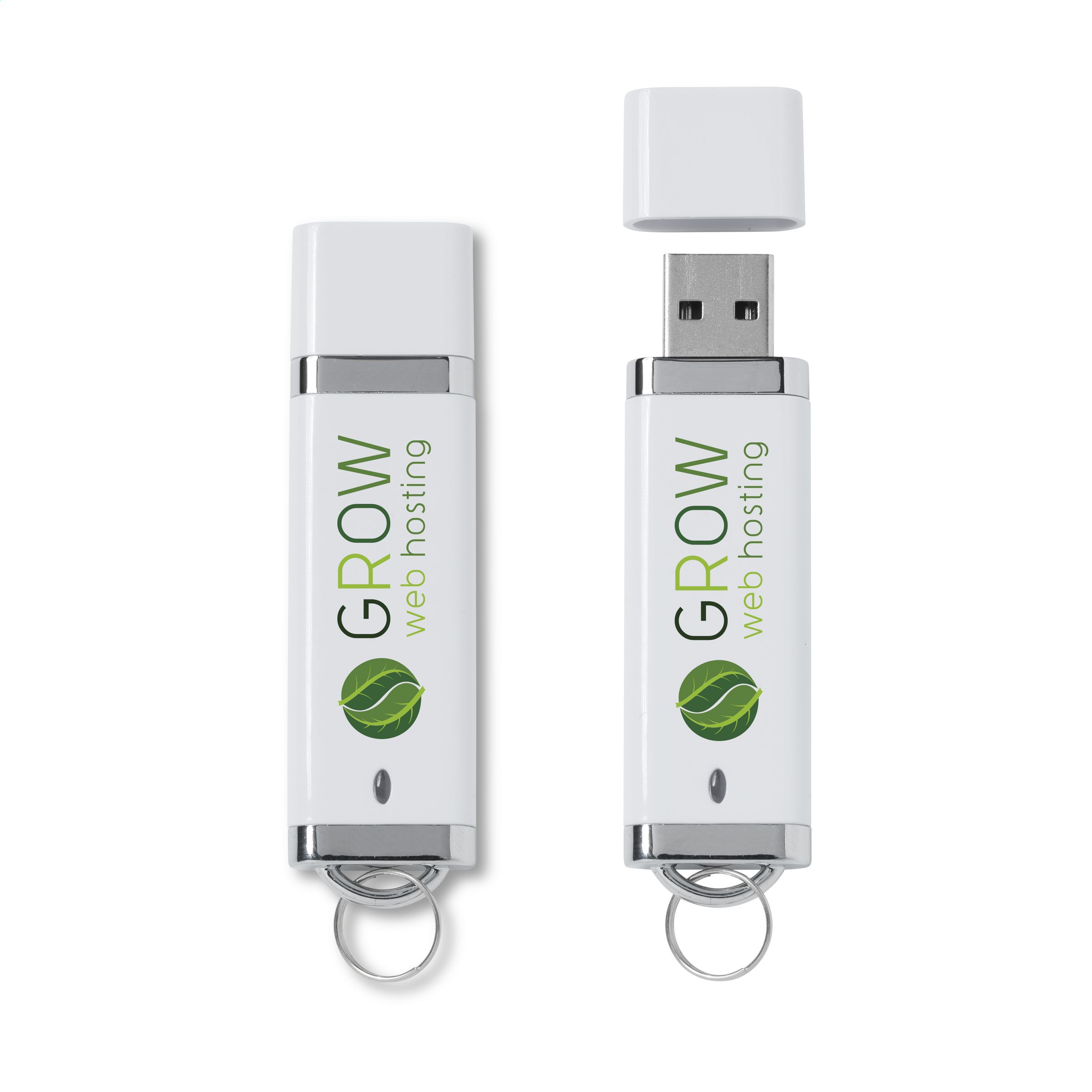 DataSafe USB - Gudhjem