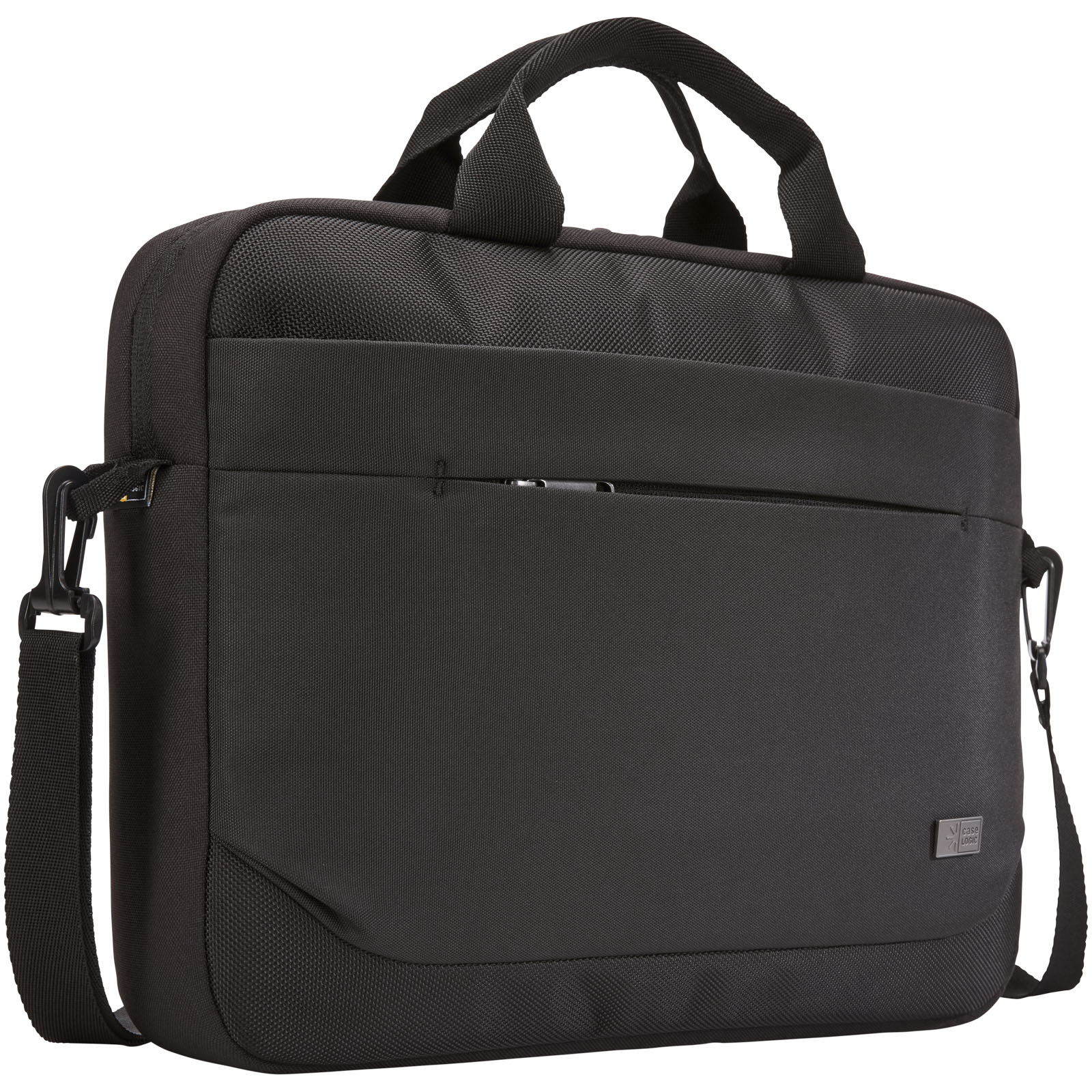 Advantage-taske til 14" laptop og tablet - Sort (Case Logic) 