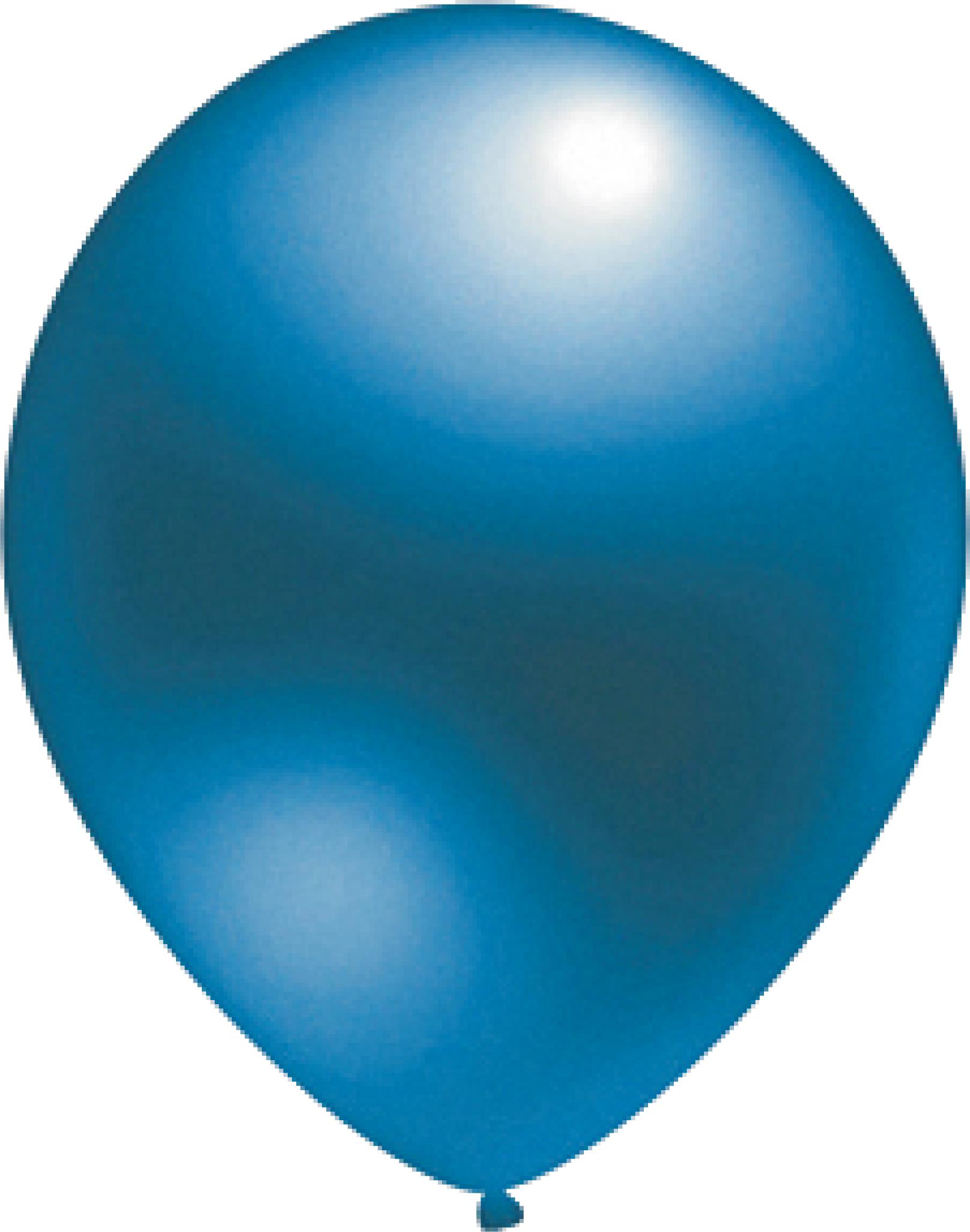 Reklameballon | 27cm | 2 sider - Emma