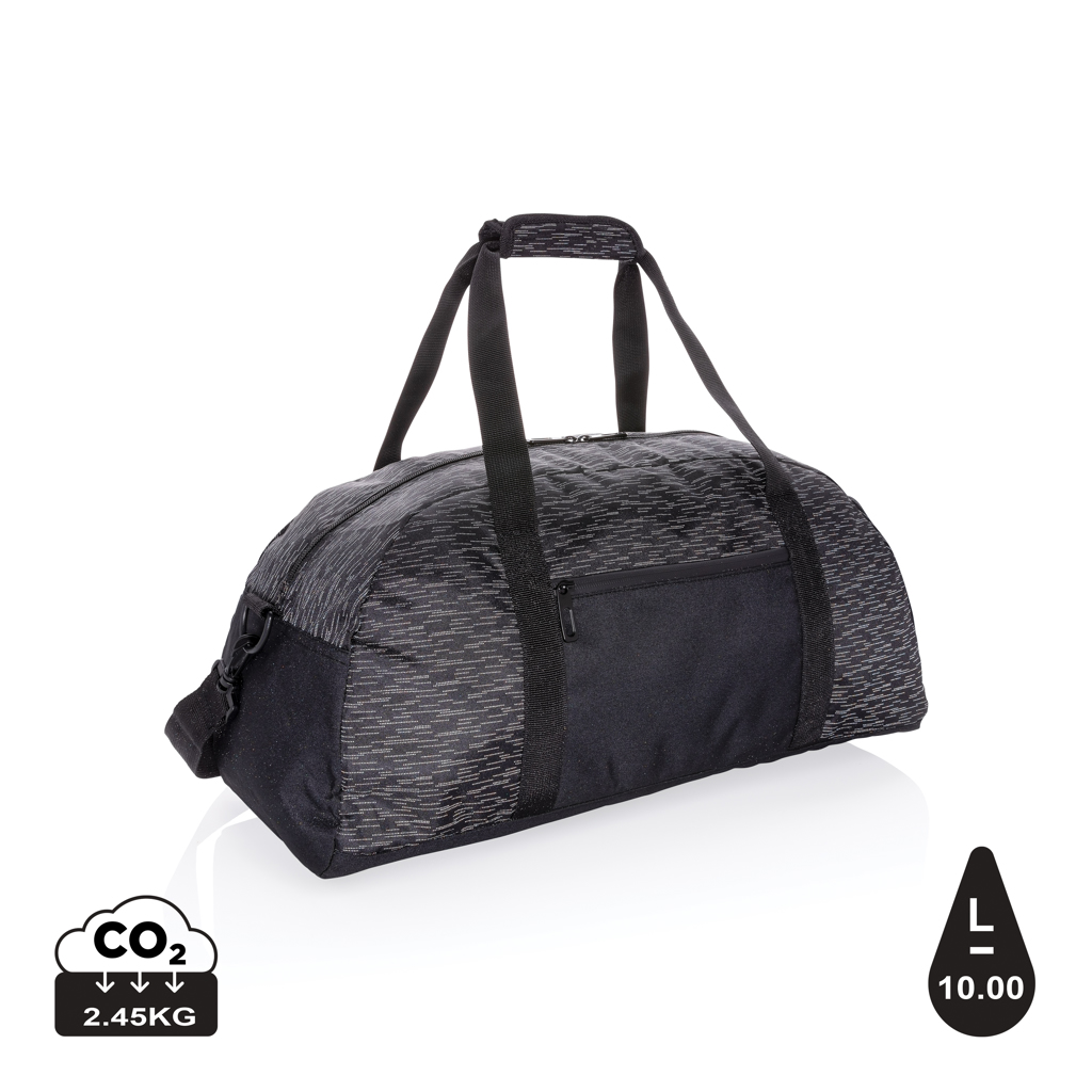 EcoTrace Duffel - Roedby