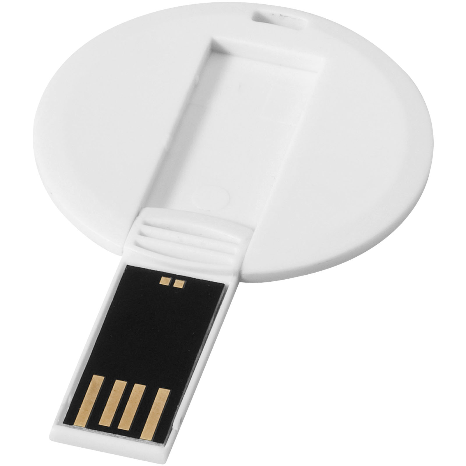 RoundCard USB - Randrup