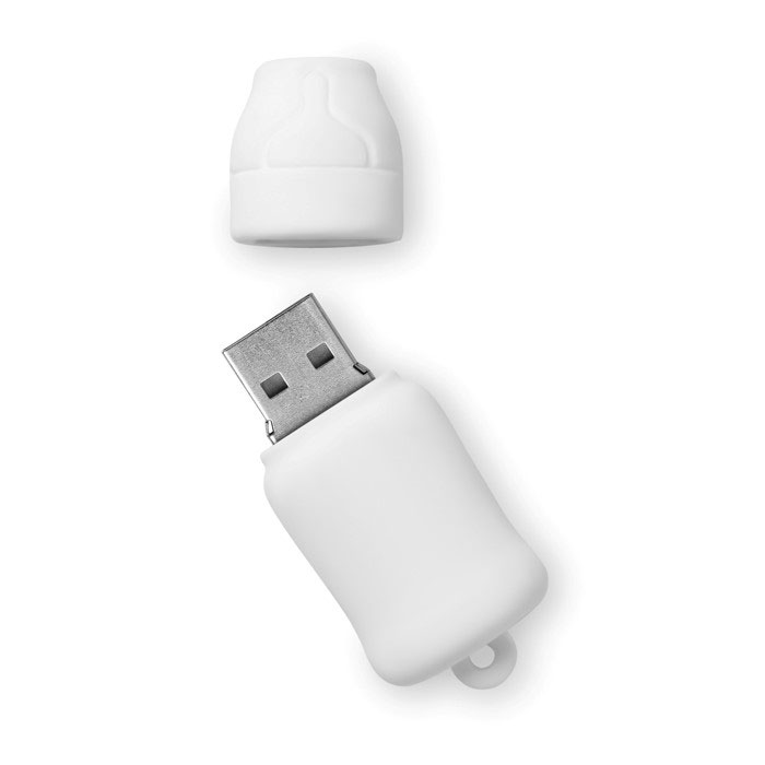 Tilpasset USB FlexiDrive - Langå