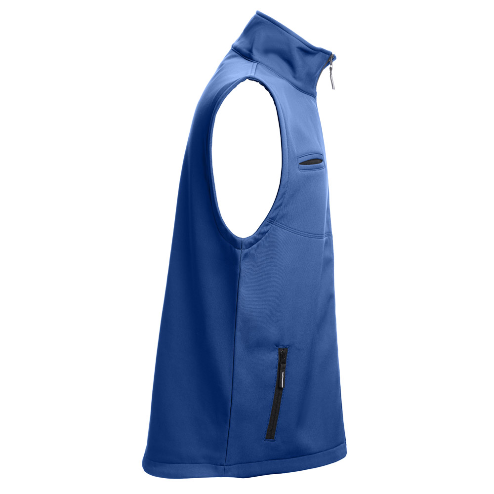 WaterGuard Softshell Vest - Liseleje