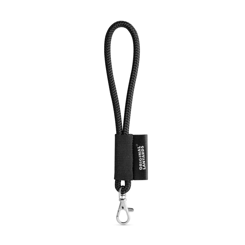 Brugerdefineret Nautisk Lanyard Sæt - Solbjerg