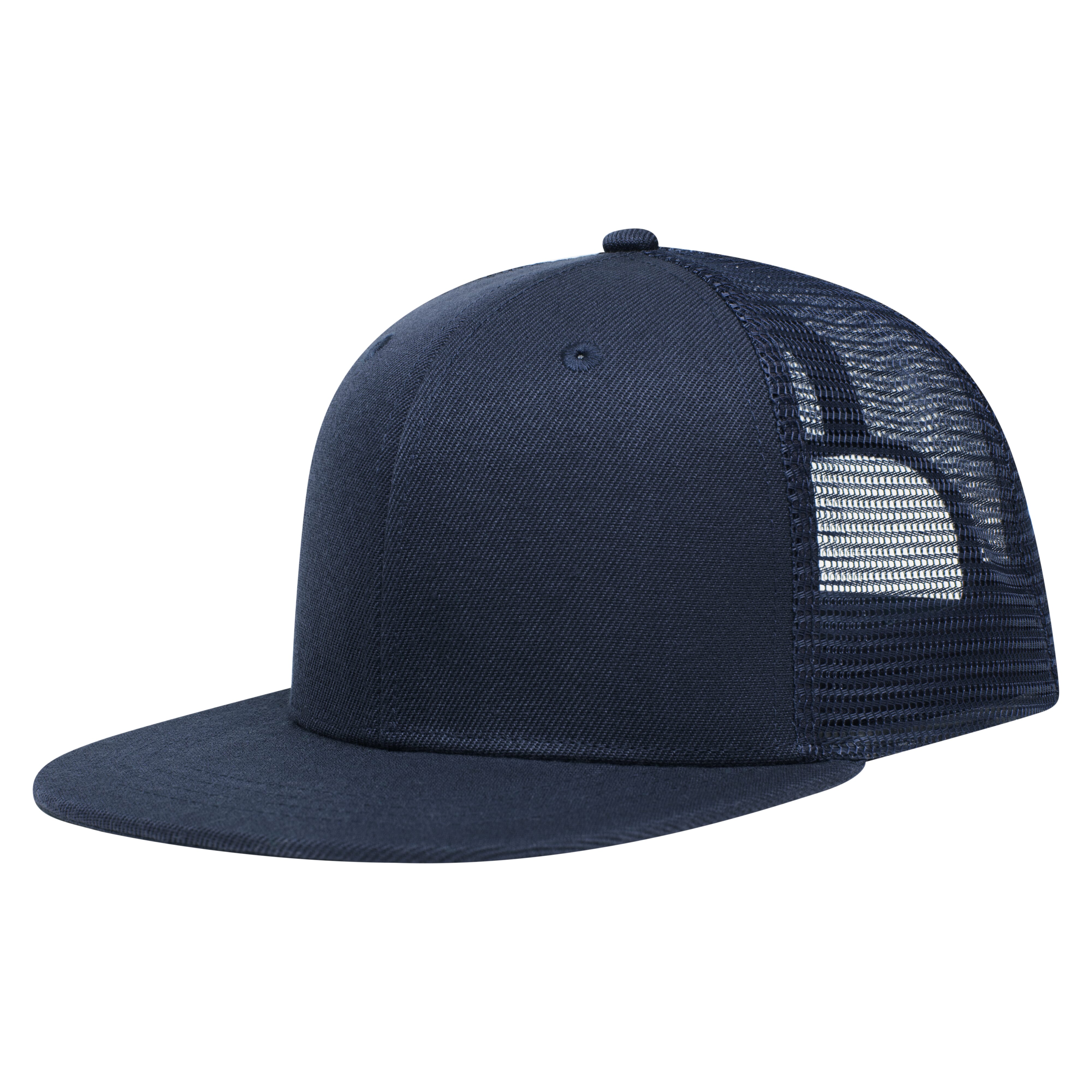 High Peak Trucker-kasket - Esrum