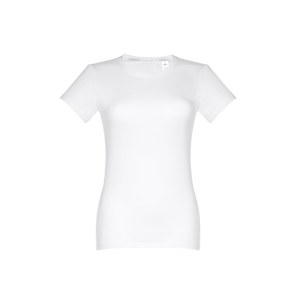 Pure Komfort T-Shirt - Halbjerg