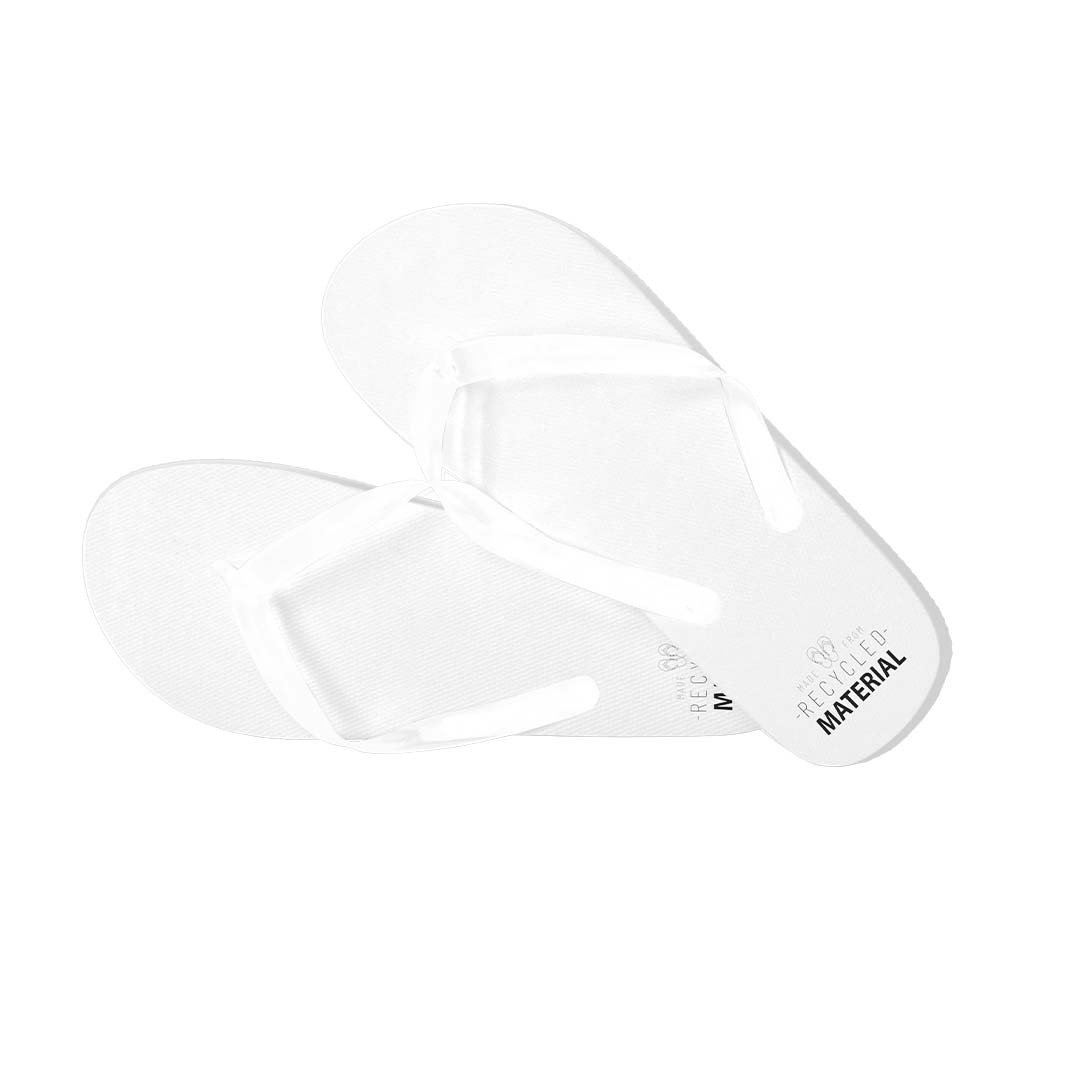 EcoStep Flip-Flops - Ranea