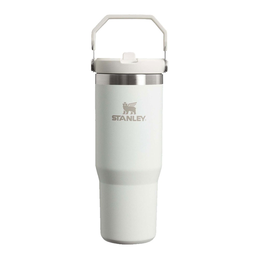 Stanley® IsStrøm flip sugerør tumbler - Line