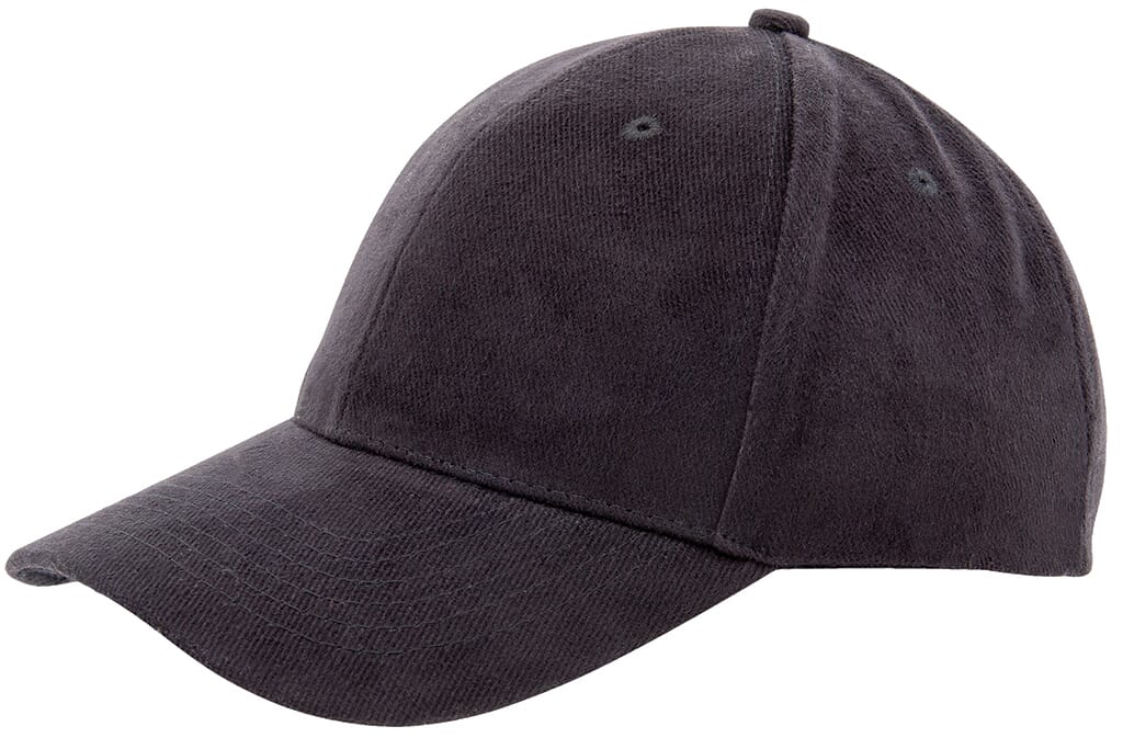 Holdbar Justerbar 6-Panel Kasket - Skærup