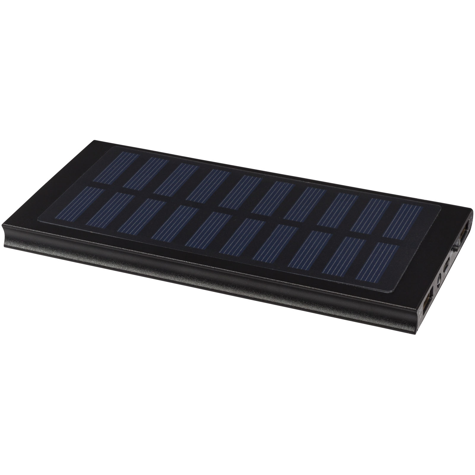 Stellars Solar Power Bank - Sønderby