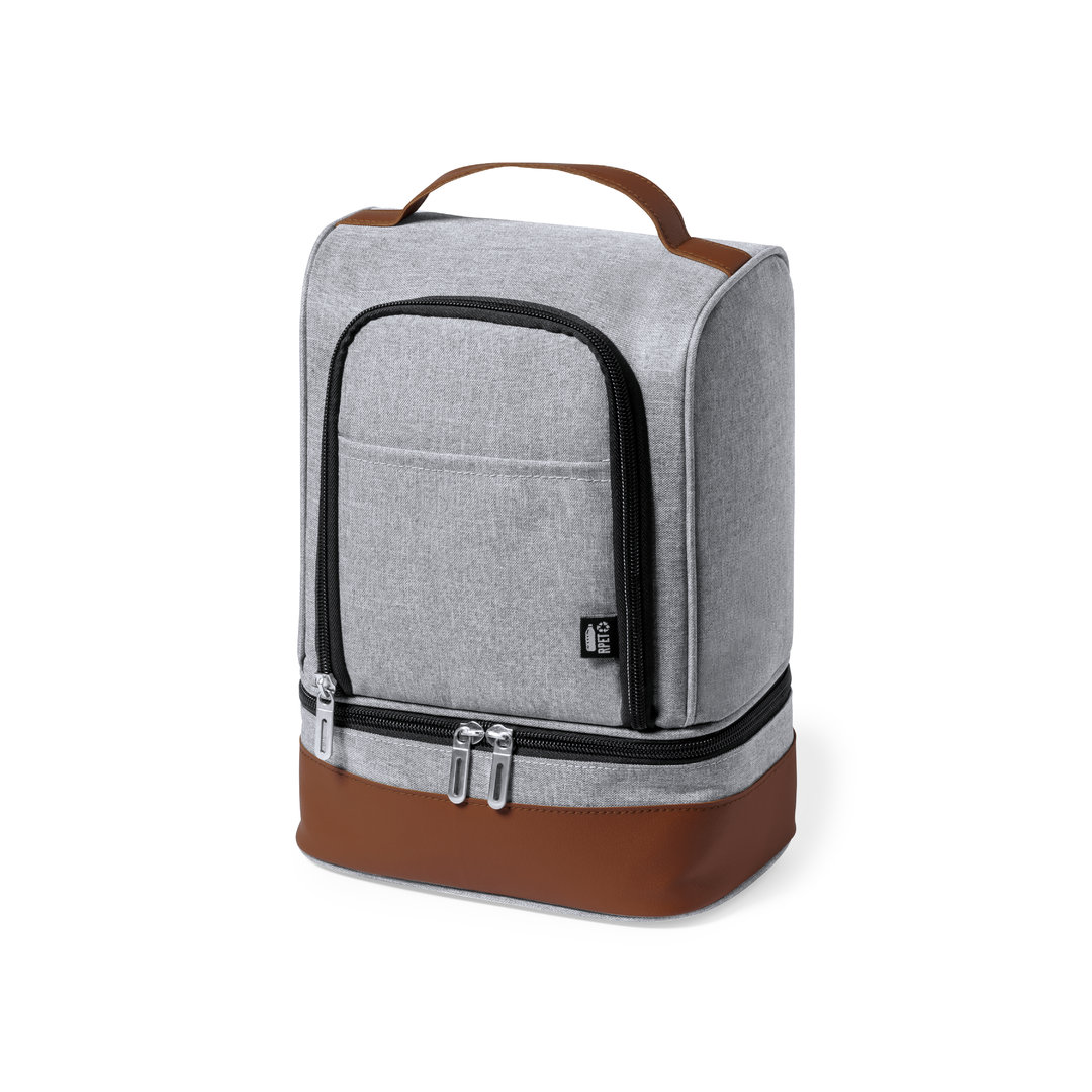 EcoCooler taske - Blaavand