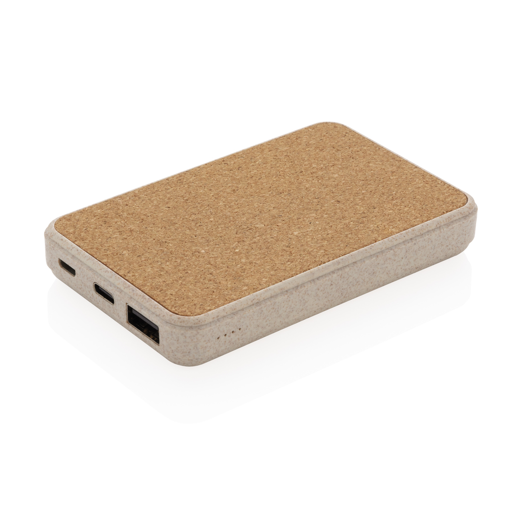 Lomme Powerbank 5000 - Vorbasse