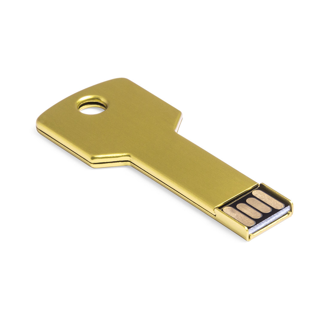 USB-hukommelse Fixing 16GB - Agnes