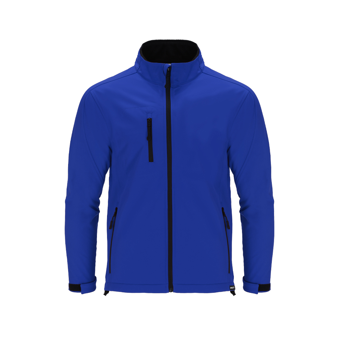 Vandafvisende Softshell Jakke - Ebeltoft