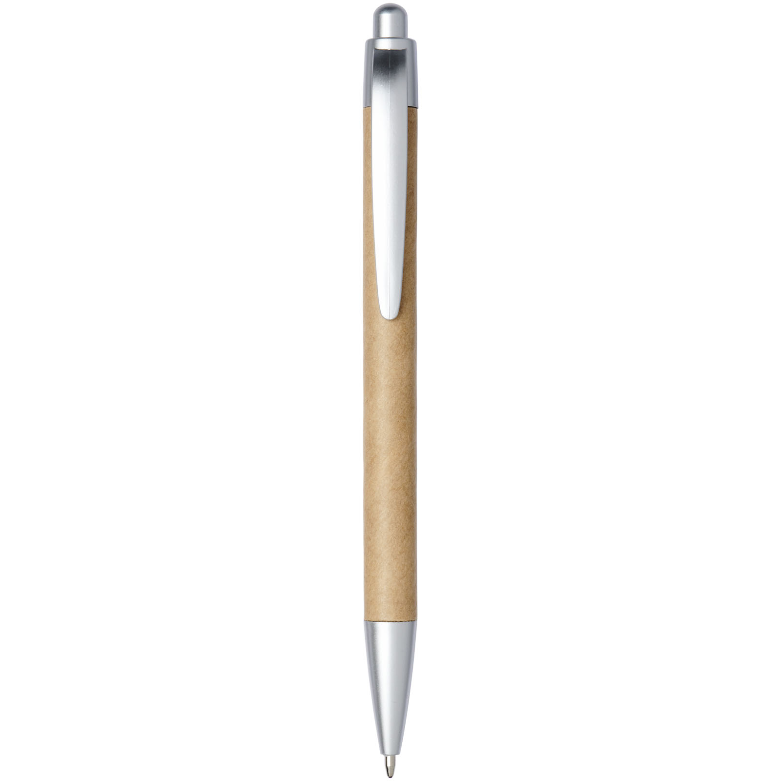 EcoClick Pen - Saeby