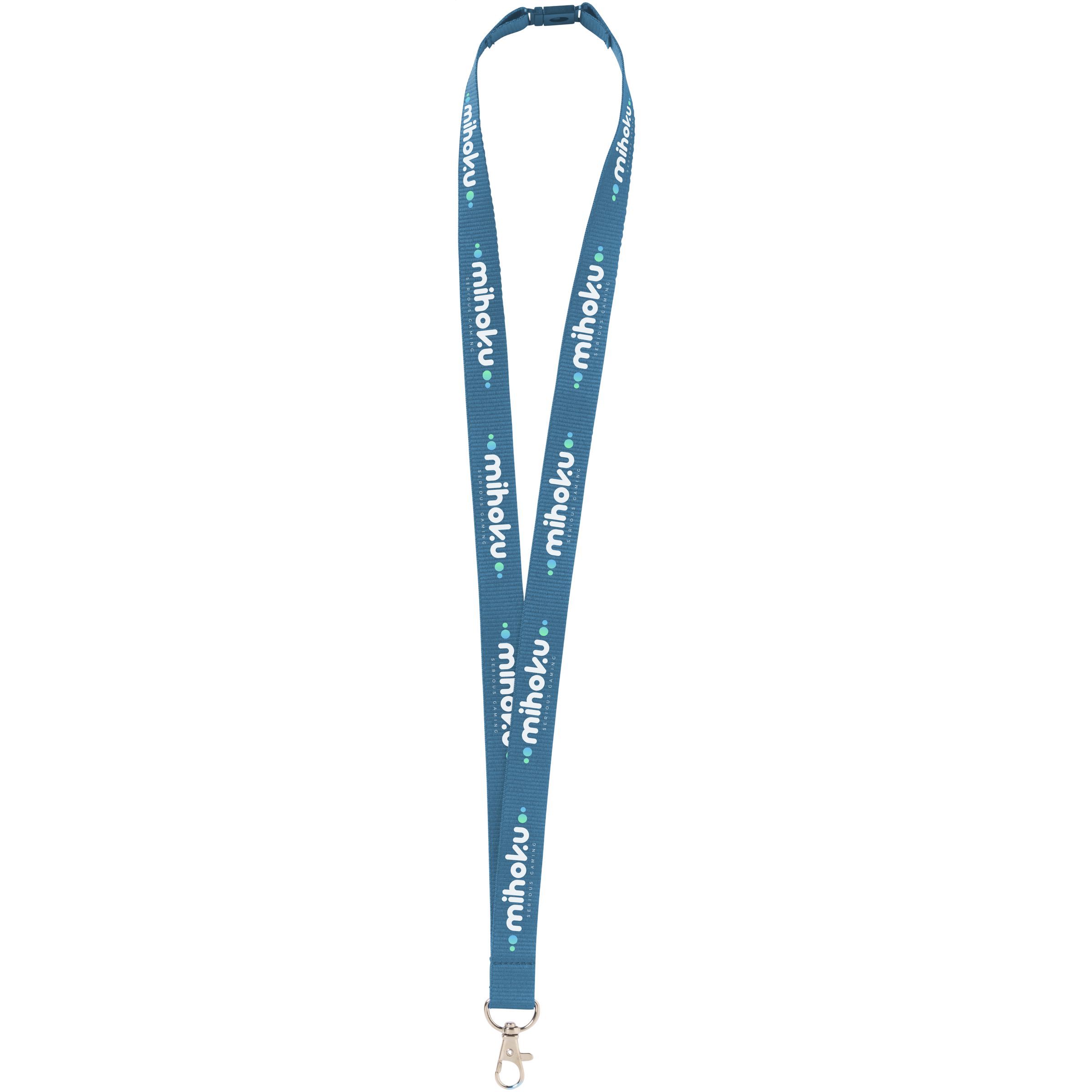 EuroLanyard - Skagen