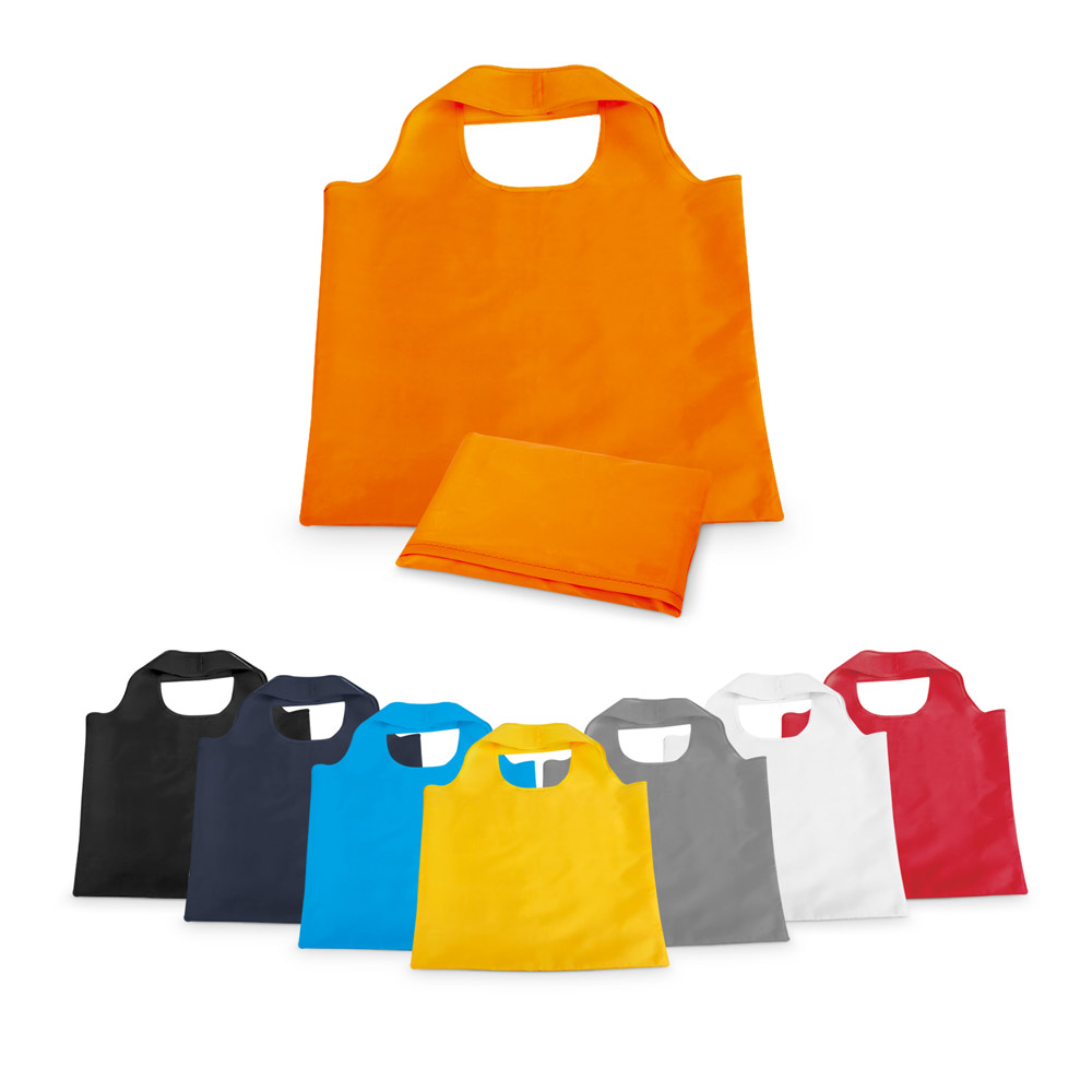 Fold-væk Shopper - Skjern