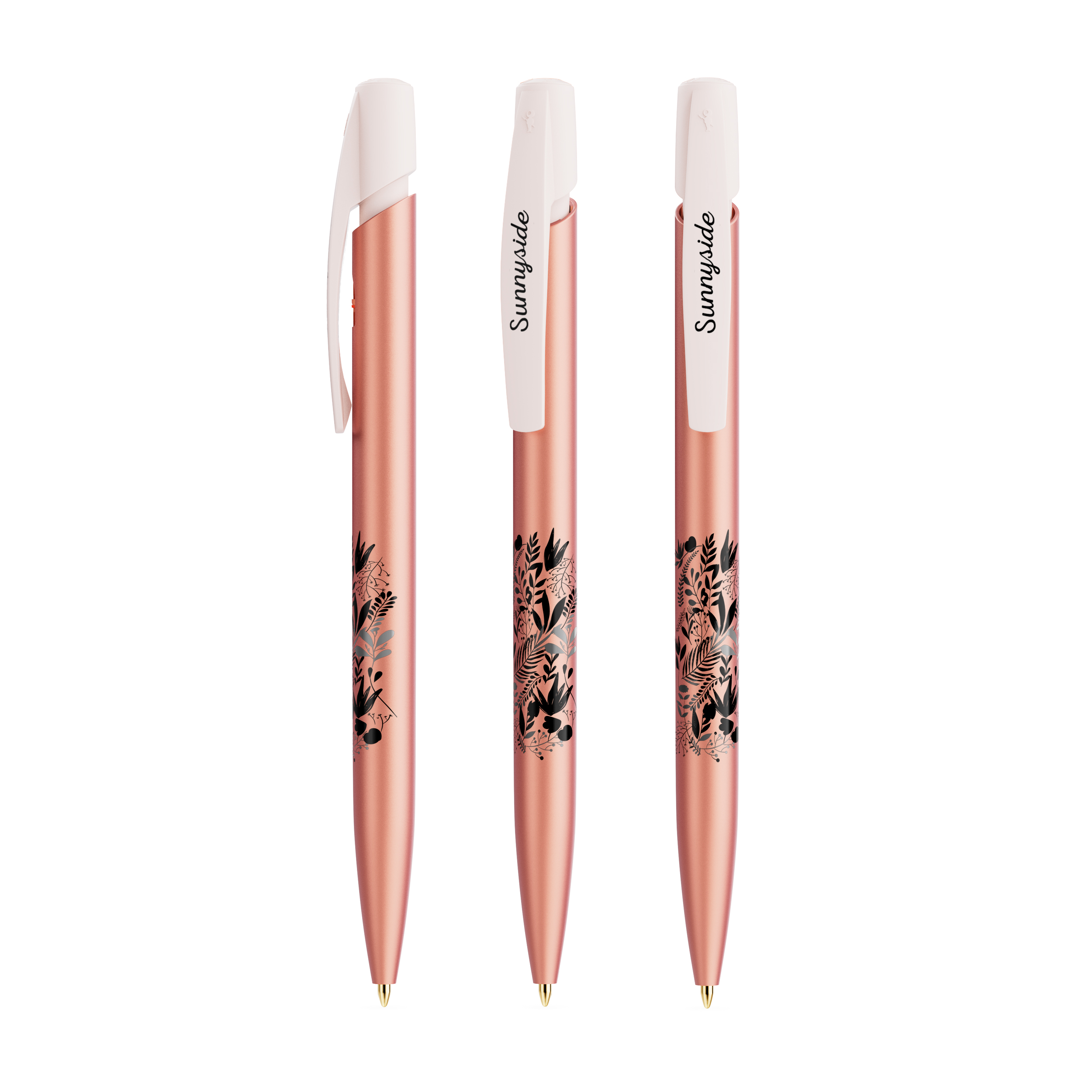 Glamour Klik Glans - Jelling