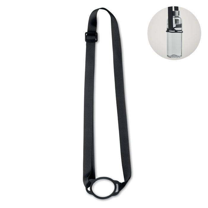 Lanyard med kopholder 6cm - Magnus