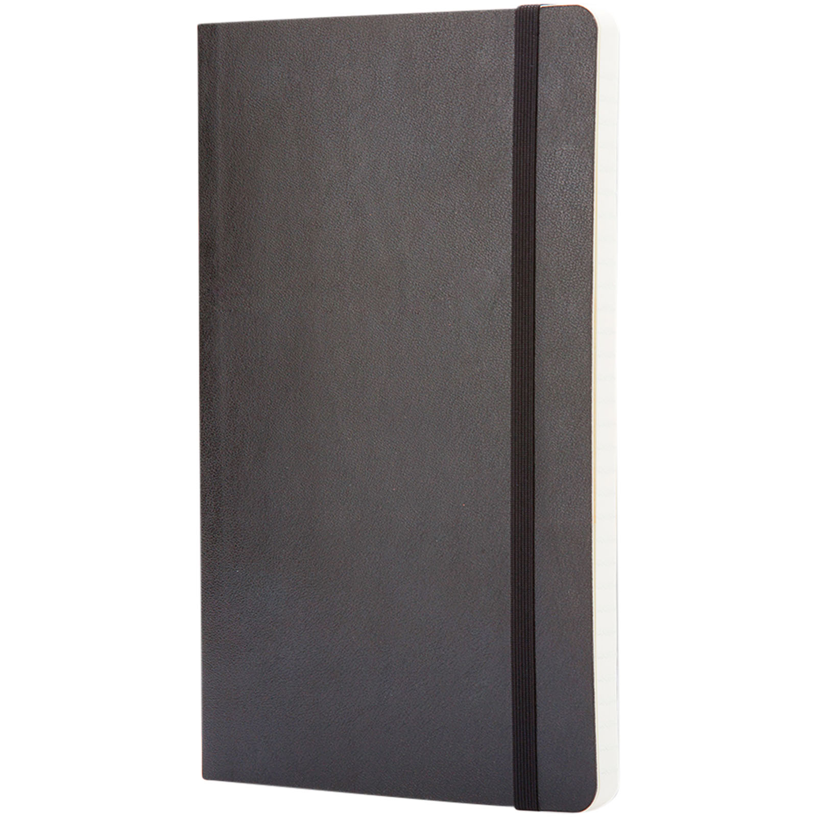 SoftCover Bright Notebook - Borup