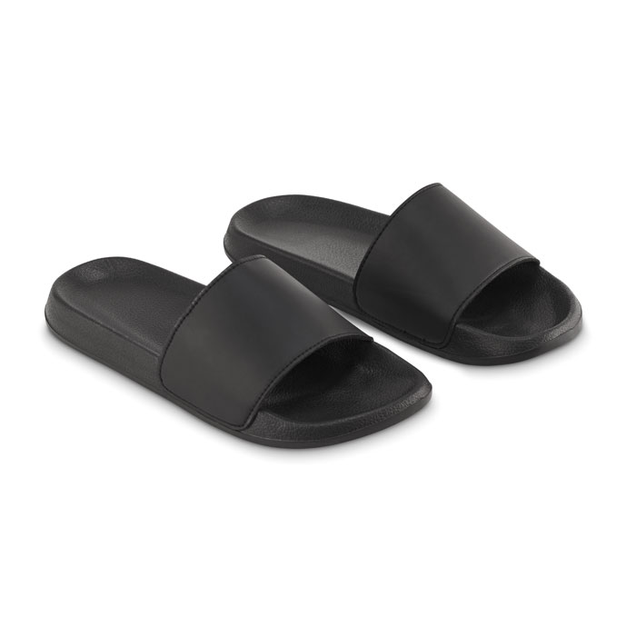 Anti-Slip EVA Strand Sliders (Størrelse 42-43) - Mern