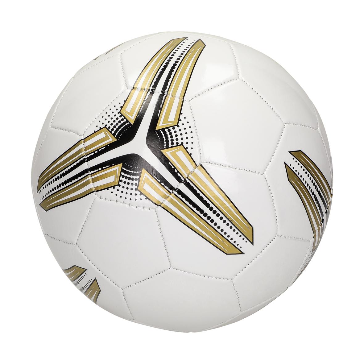 Champion Goal Machine Syet PVC-fodbold - Freja