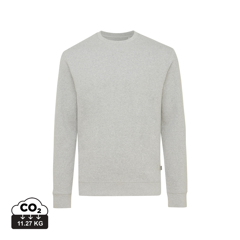 Unisex Crew Neck Sweater - Bodil