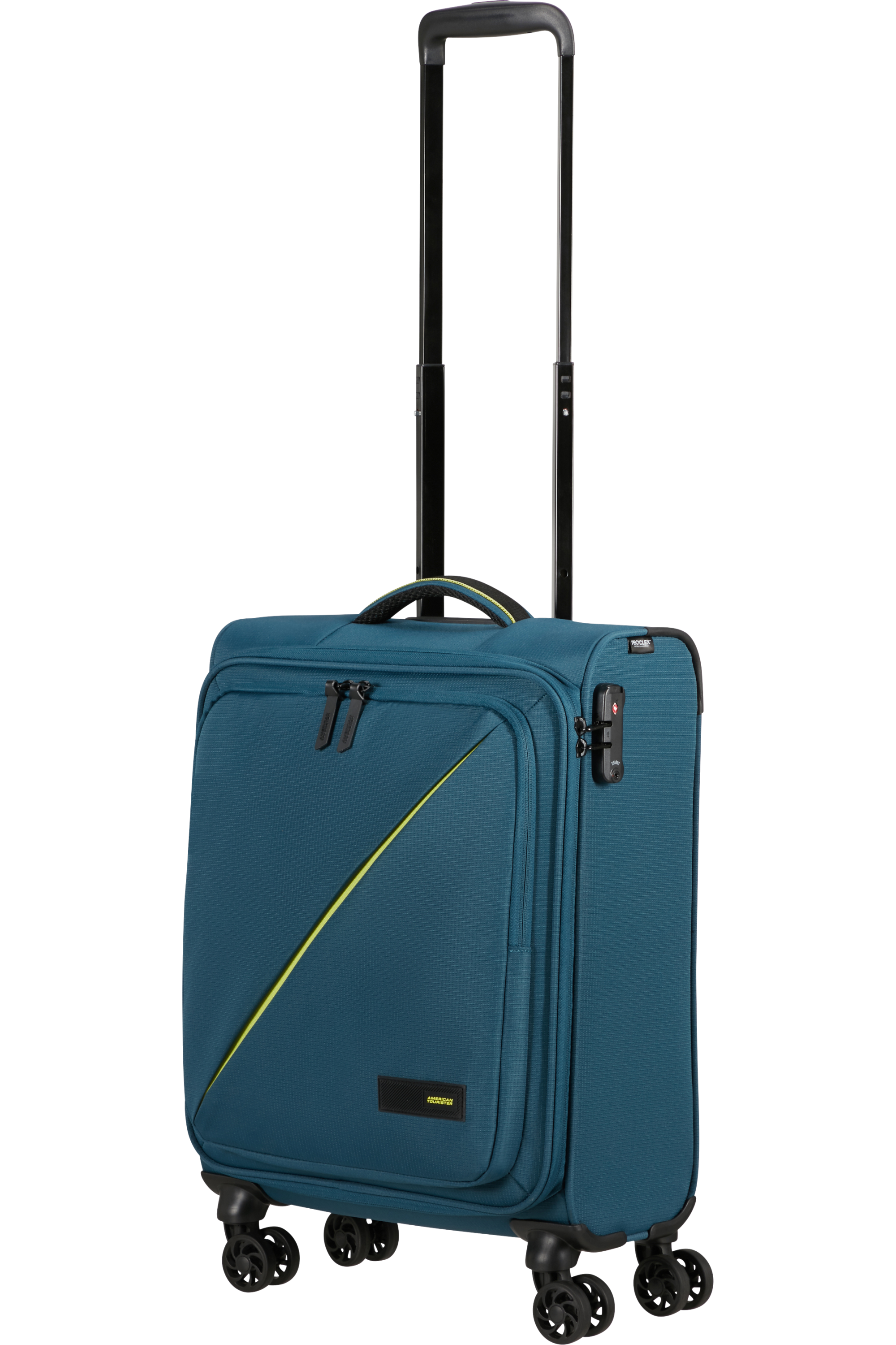 American Tourister Take2Cabin Spinner 55