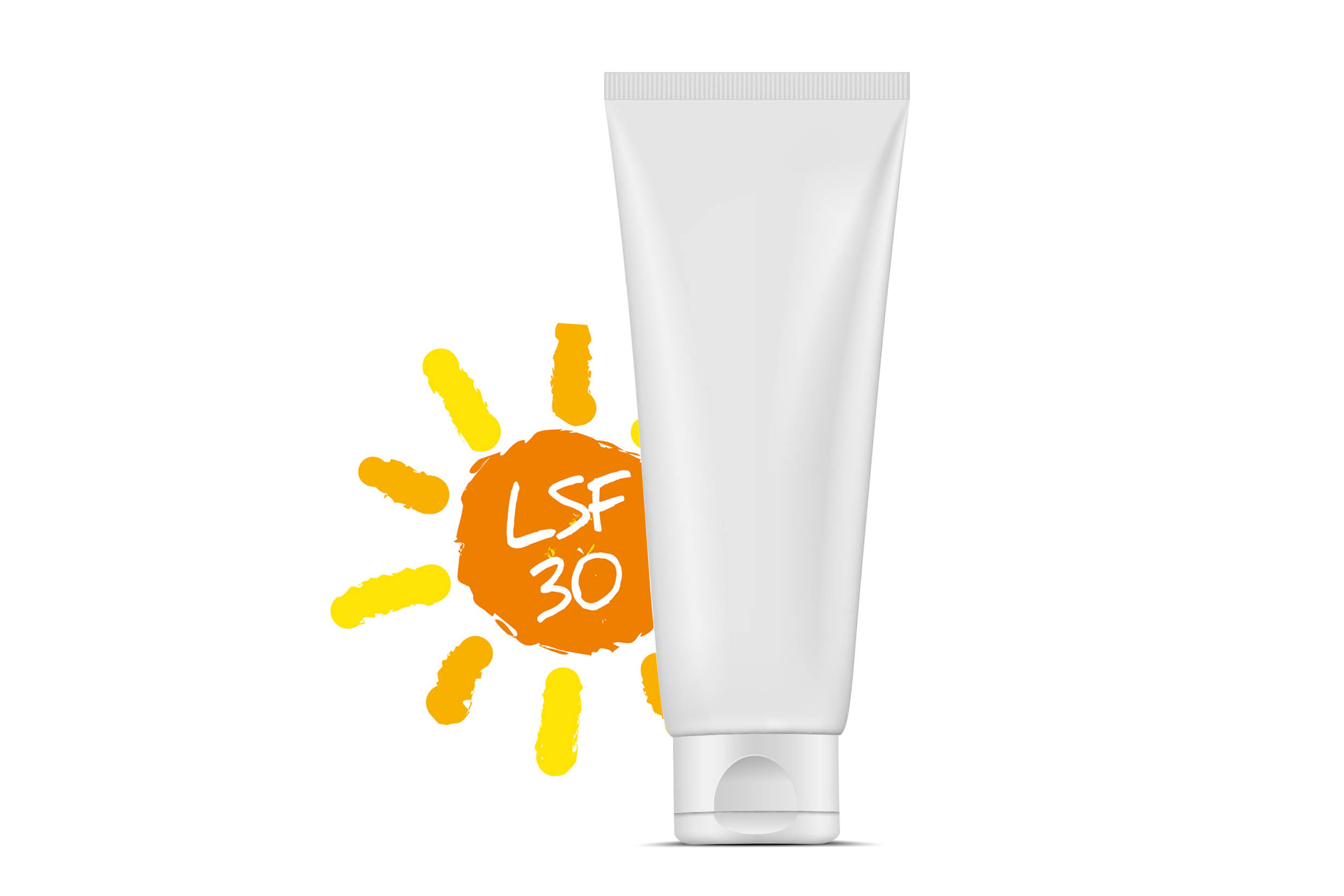 Solbeskytter SPF 30 - Julia