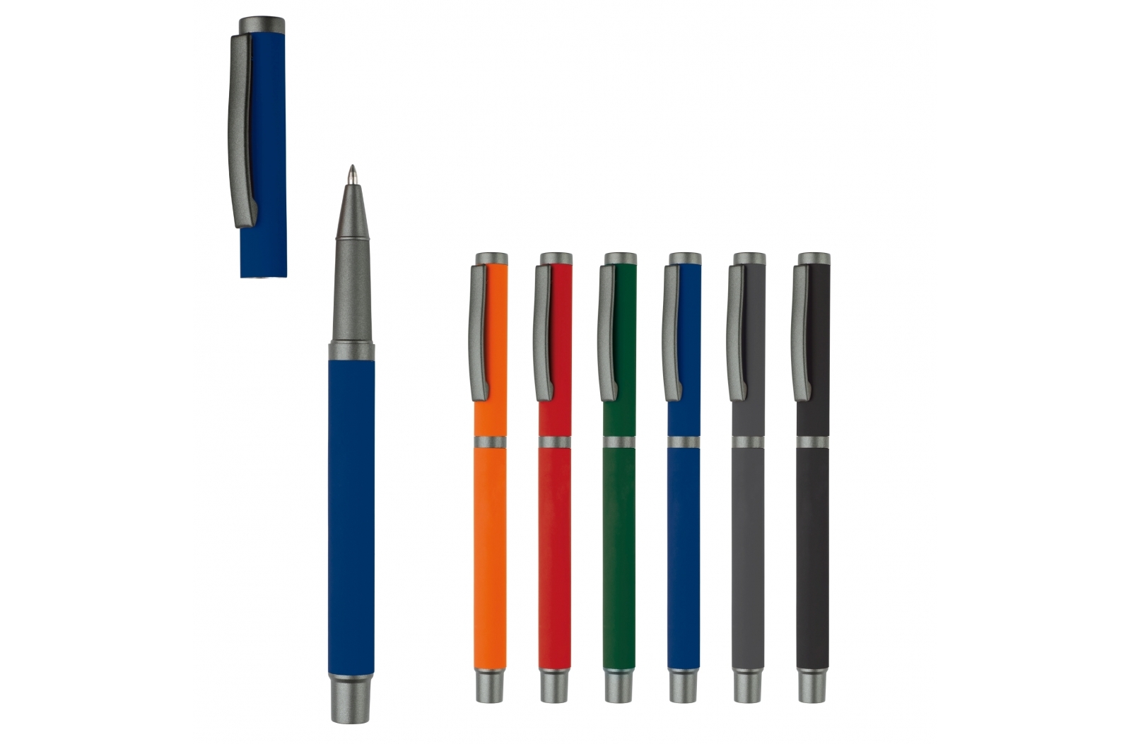 Elegant Touch Rollerball Pen - Tastrup