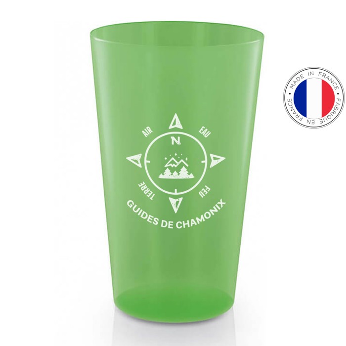 PLASTIC CUPS 600ml