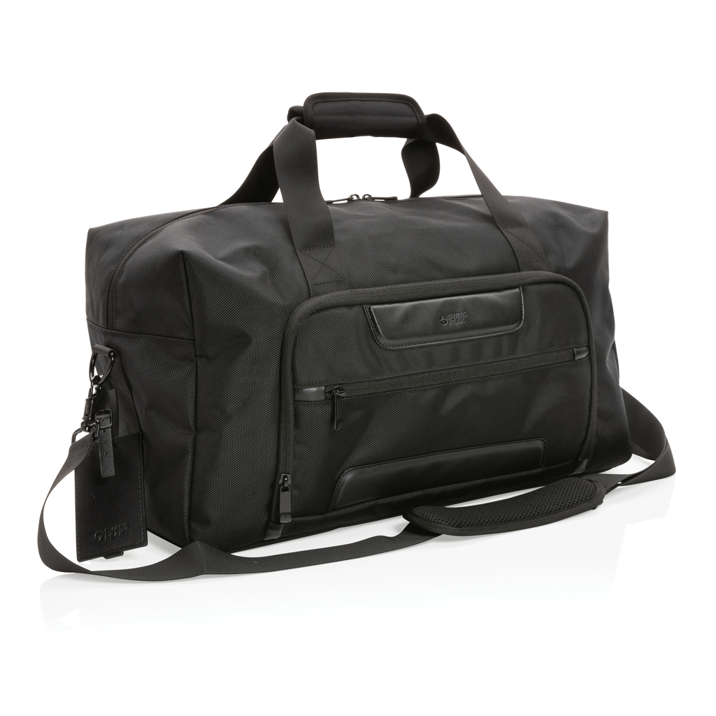 Swiss Peak AWARE™ RPET Voyager weekendtaske - Herlev