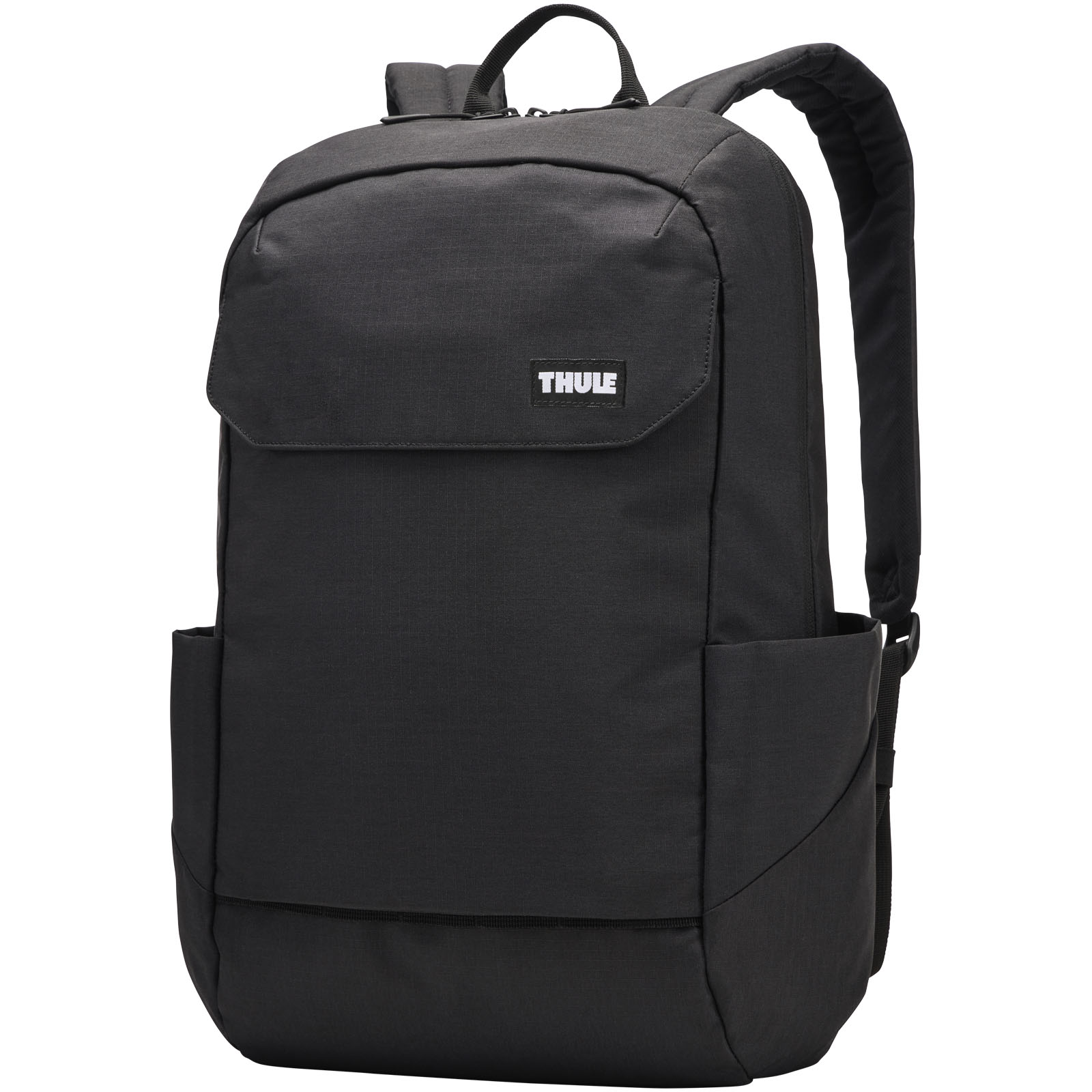 Thule Lithos 20 L rygsæk - Sort