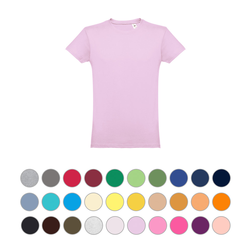 Tubular Herre T-Shirt - Sandby