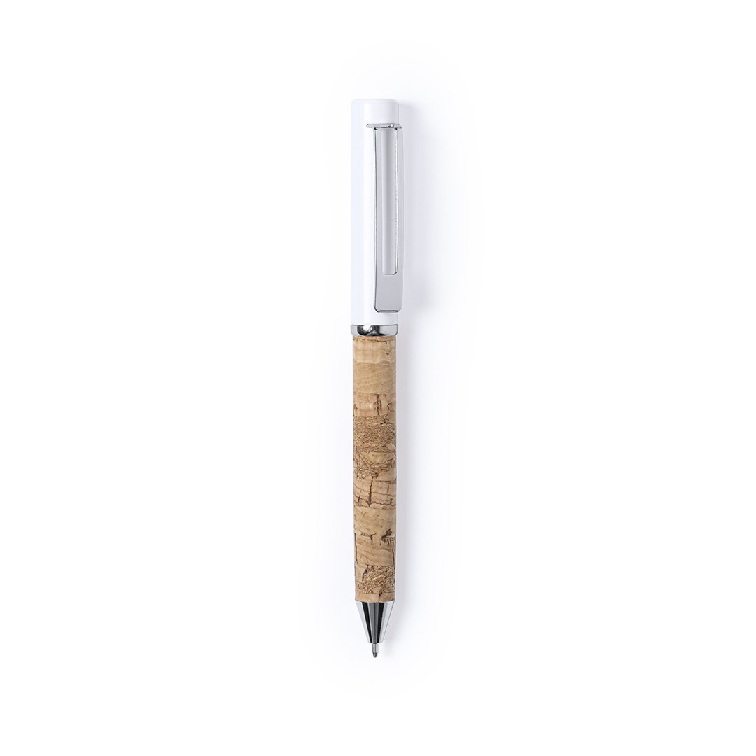 EcoCork Pen