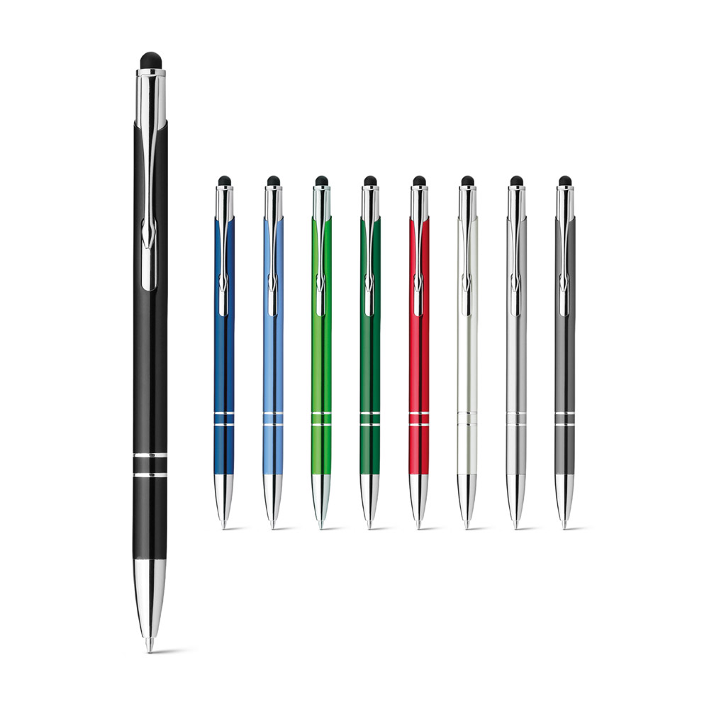 AluBall Touch Pen - Aabybro