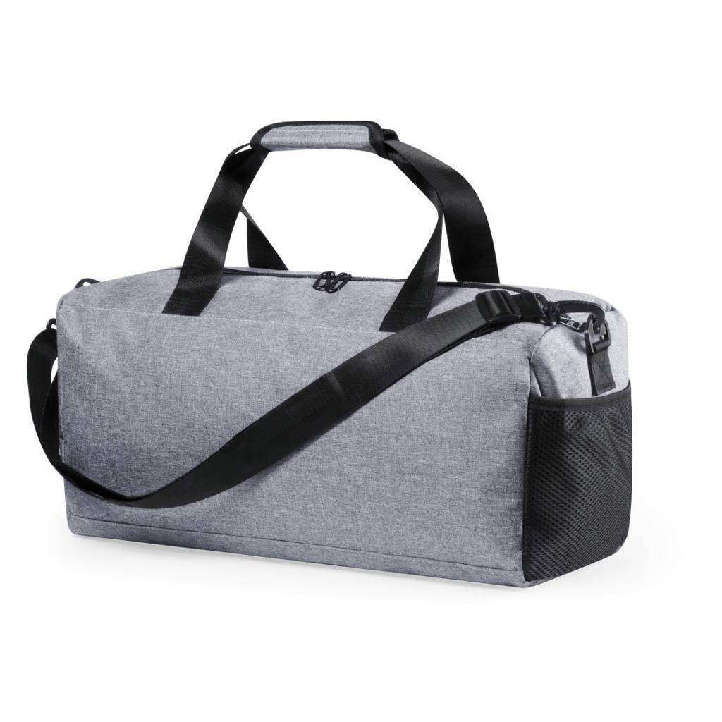 Multifunktionel tofarvet polyester taske - Gabriella