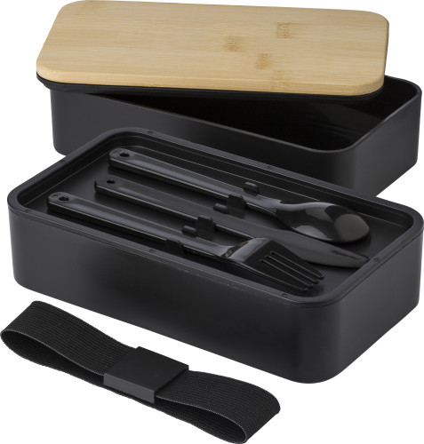 Bento Buddy - Skagen