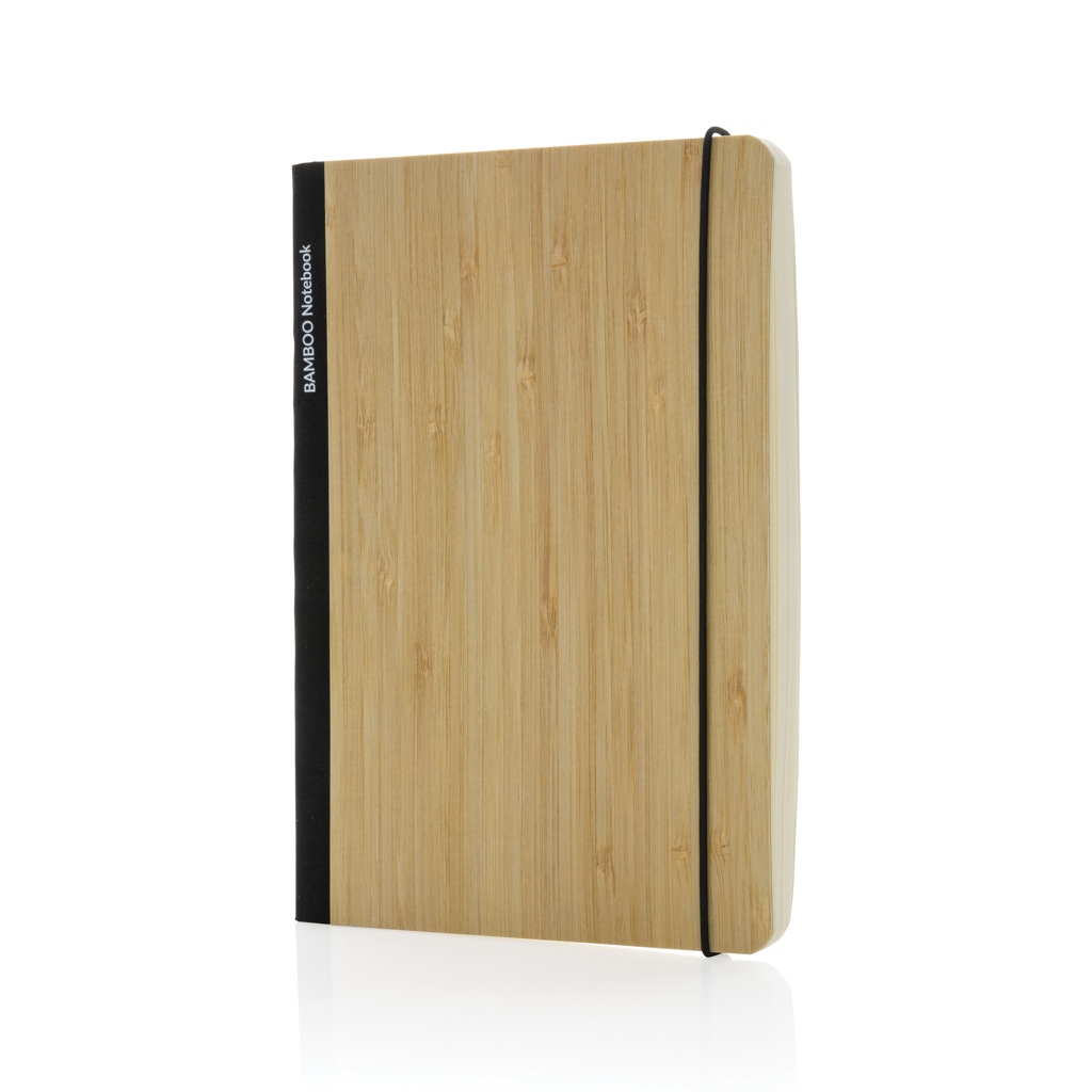 Bambus Scribe Notebook - Beder