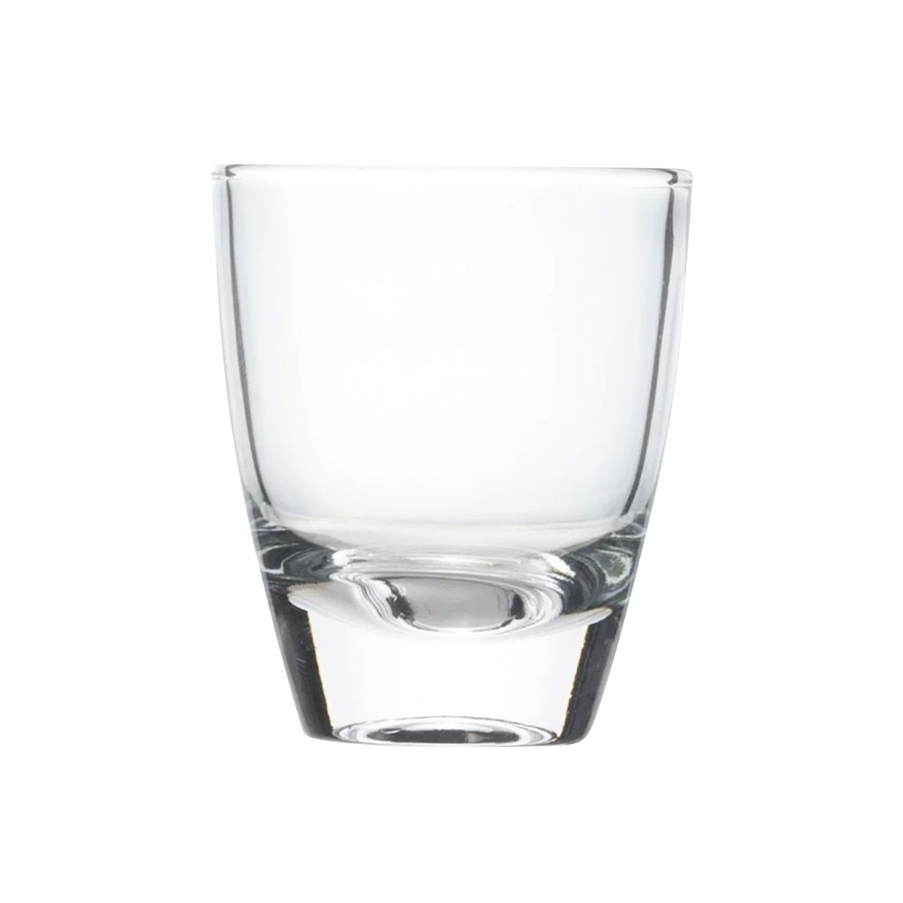 Klassisk shotglas