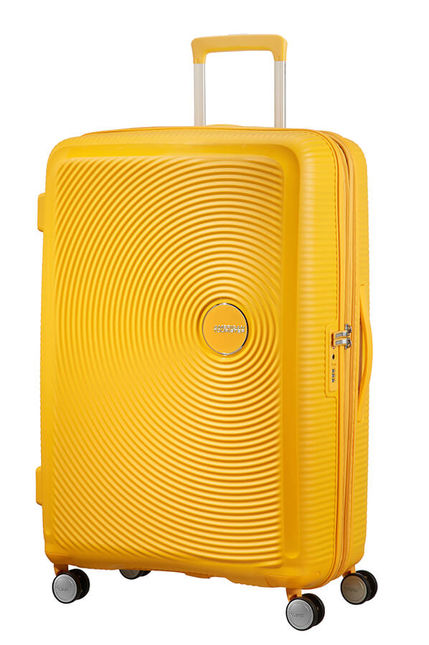 American Tourister Soundbox Spinner 77 EXP