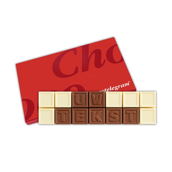 Chocotelegram® 48