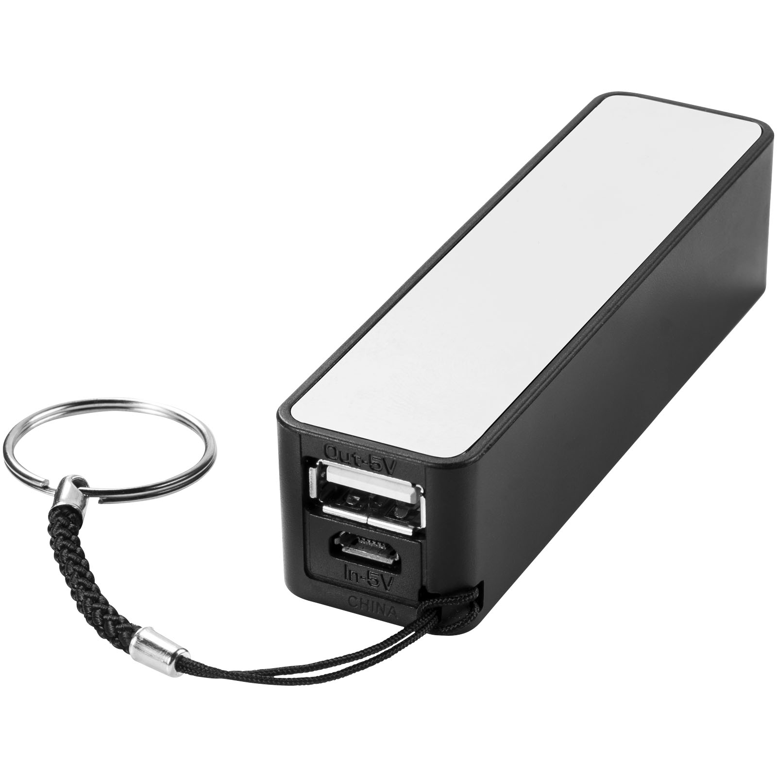 Jive 2000 mAh Powerbank - Nimb