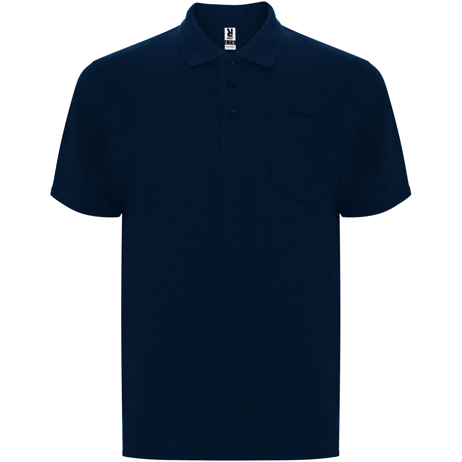 Premium Poloshirt - Andreas