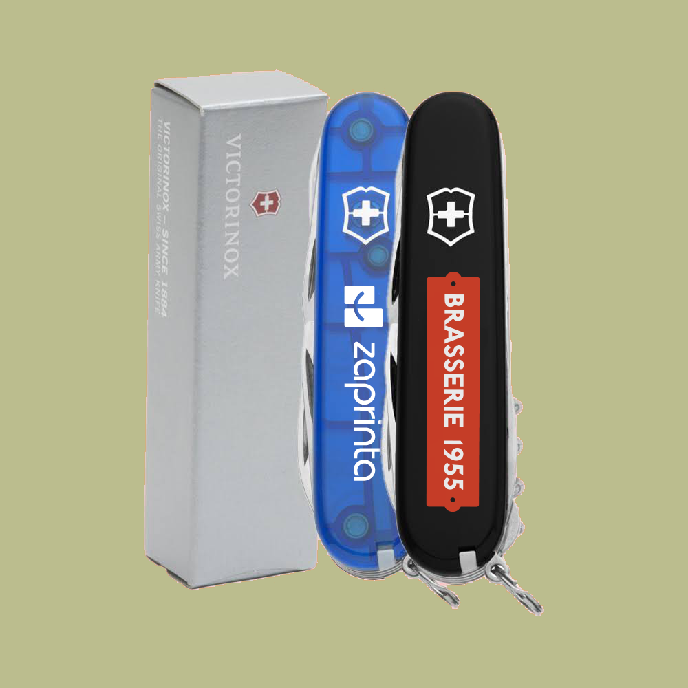 Victorinox Officer's Line schweizisk lommekniv - Johanne