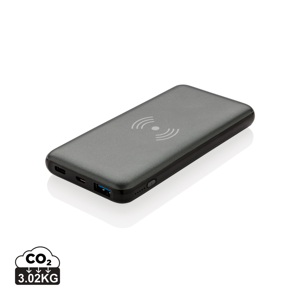 FastCharge Powerbank - Solbjerg