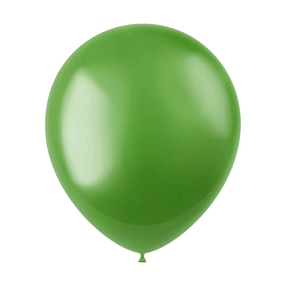 Reklameballon 33cm - Ishøj