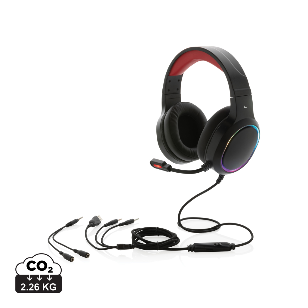 HeroGaming Headset - Aalborg