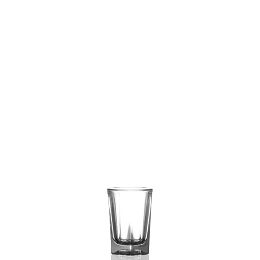 Shotglas Penthouse 25ml