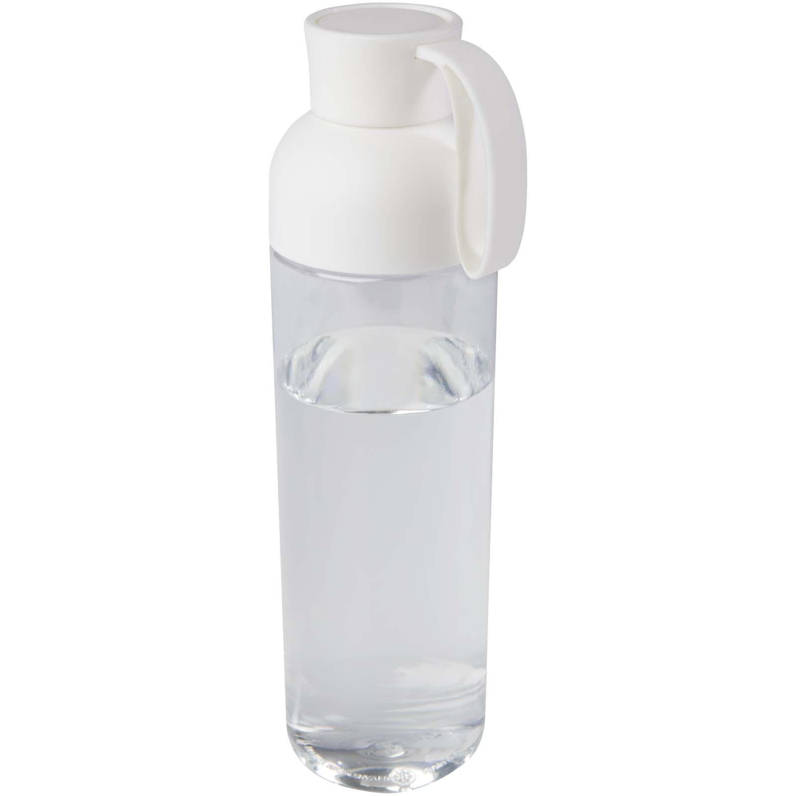 Oplys 600 ml RPET vandflaske - Billie